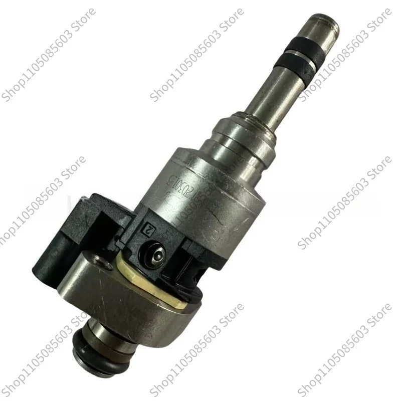 For GDI Fuel Injector 55490059 for 2016-2019 Buick Cascada 1.6L Turbo Engine
