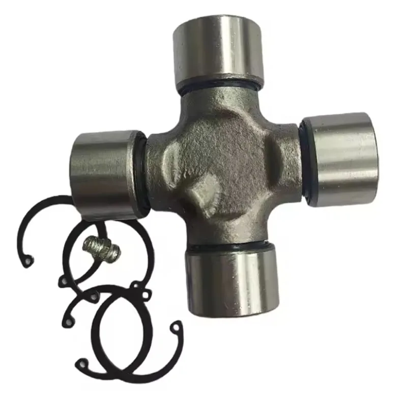Automobile Drive Shaft Cross Bearing 27-82 Outer Card For JAC rein Sunray OE 49102-V7100-F101