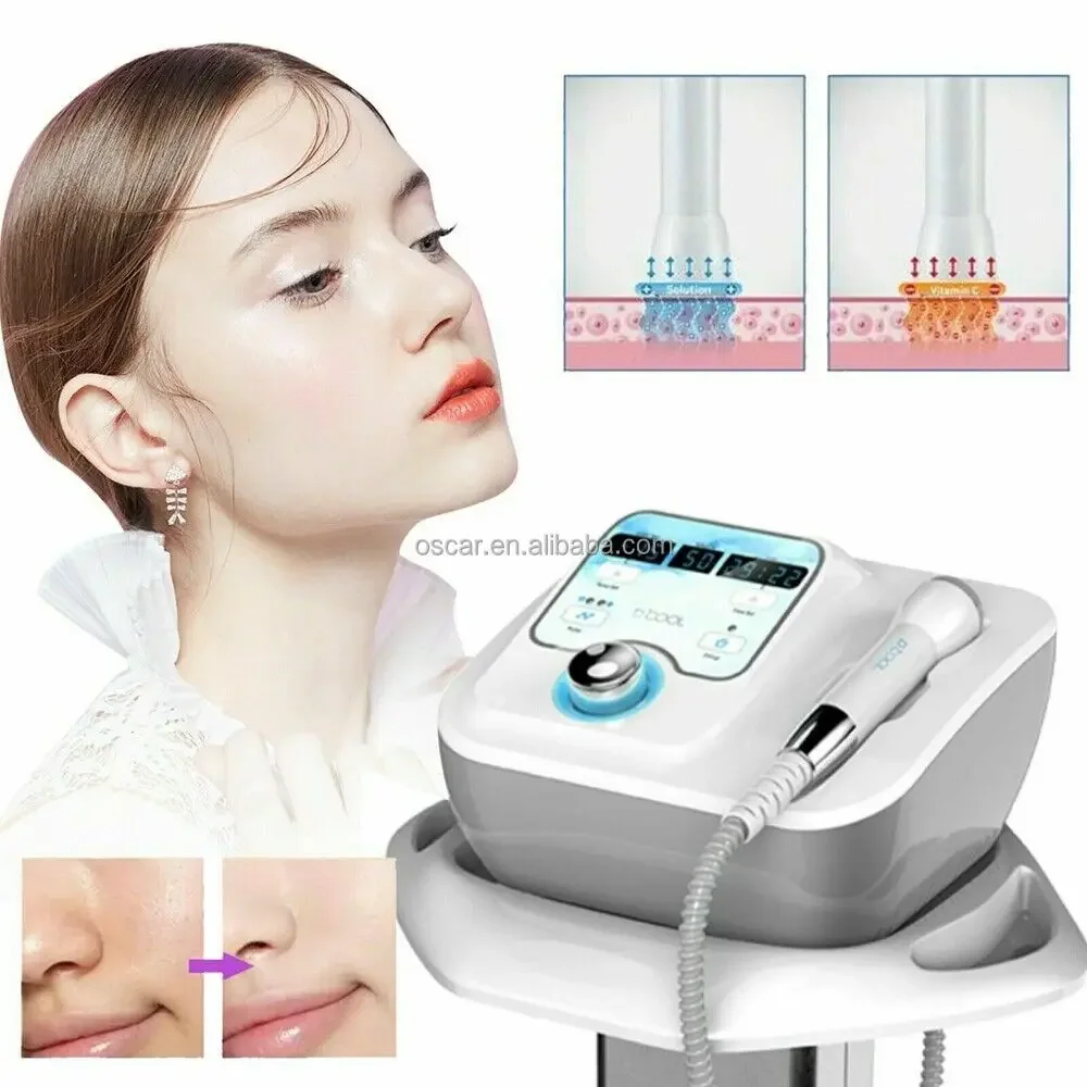 Hot Trends 2023 Dcool Beauty Device Anti-Wrinkle Machine - OEM.ODM service