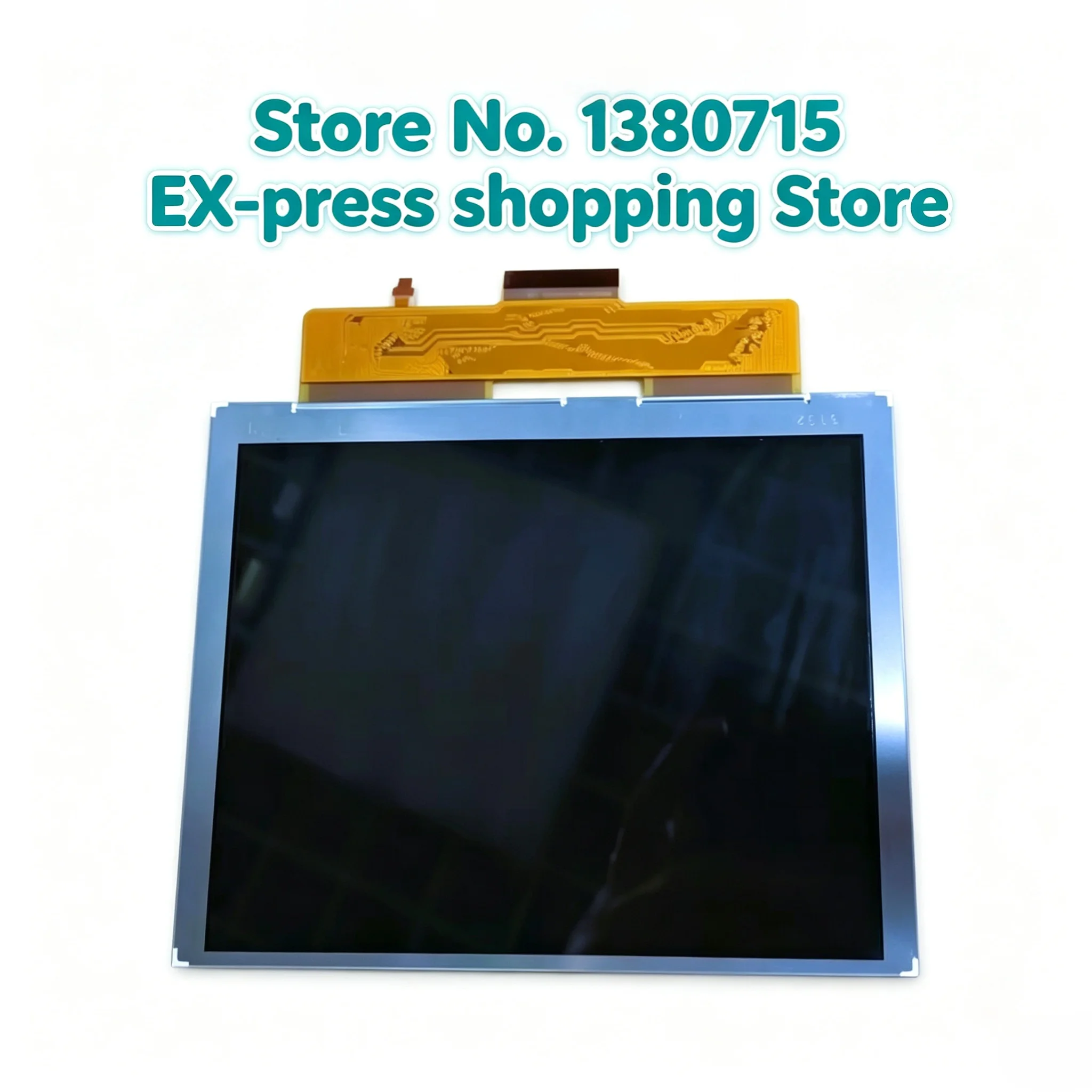 Replacement LCD Screen Assembly Compatible With CS6X CS6Xpak Pipeline Inspection Tool Display