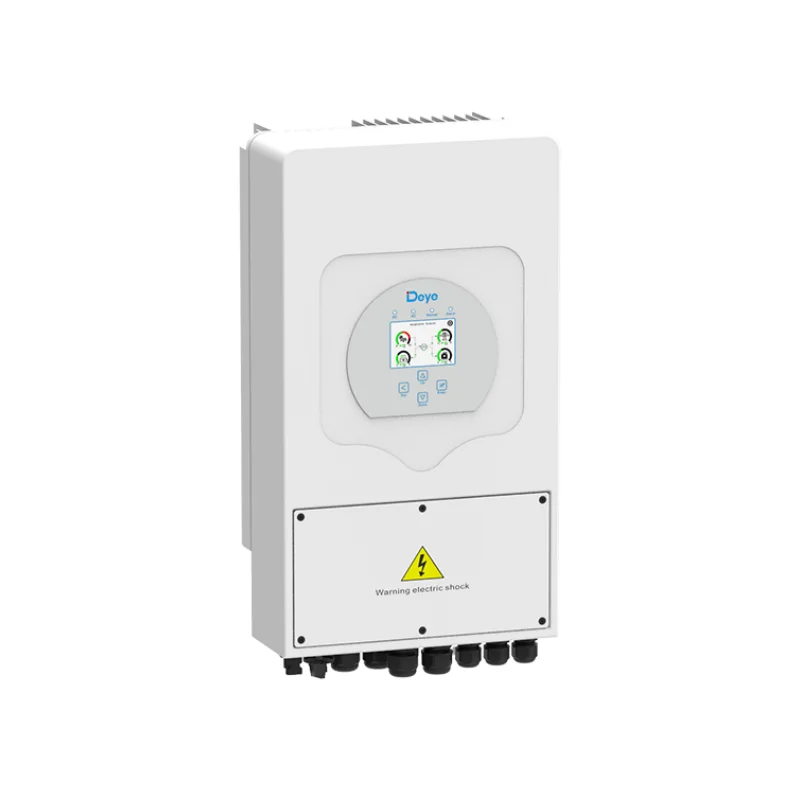 3 phase 12kw hybrid inverter, parallel use inverter with good quality