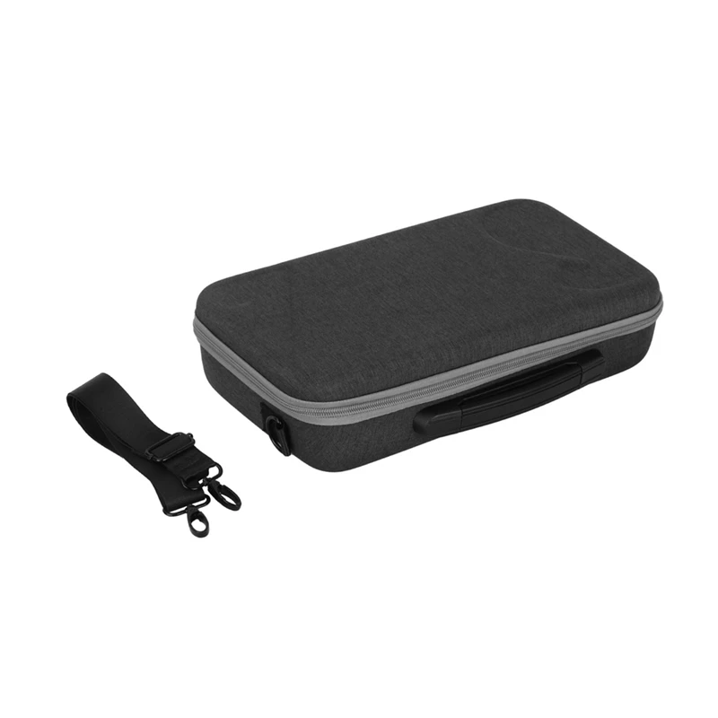 For DJI Flip Storage Bag RC-N3/RC Remote Controller Triple Battery Carrying Case Portable Carrying Box