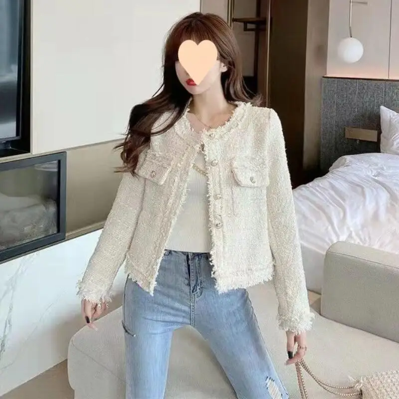 

Теплая модная женская трикотажная куртка Kawaii Y2K - мягкая стильная женская одежда, топы, уютная повседневная зимняя модная элегантная стильная одежда