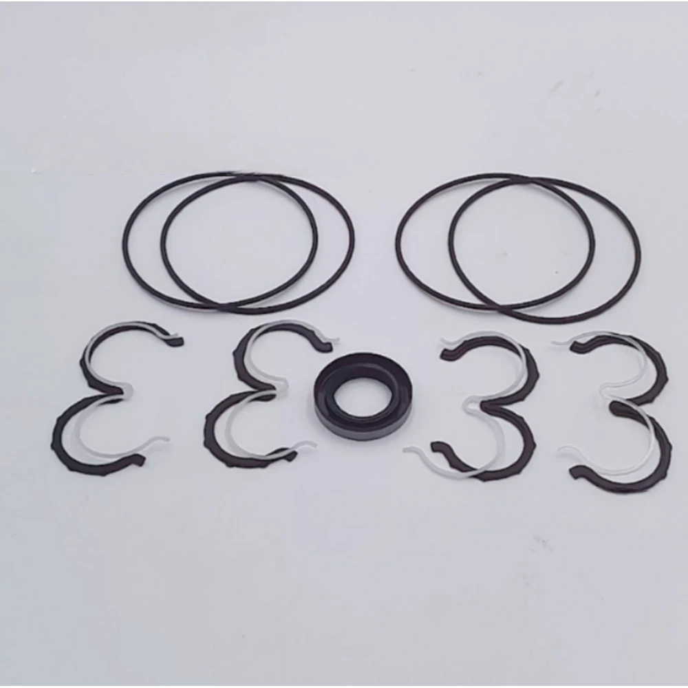 

Atlas Rock Drill Accessories Parker Hydraulic Pump Repair Kit 3911822072 7049532002