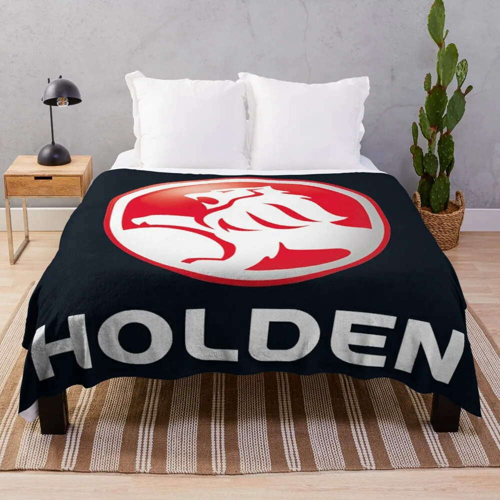 

So Extraordinary Holden Red Design Throw Blanket Designer Blankets Retro Blankets