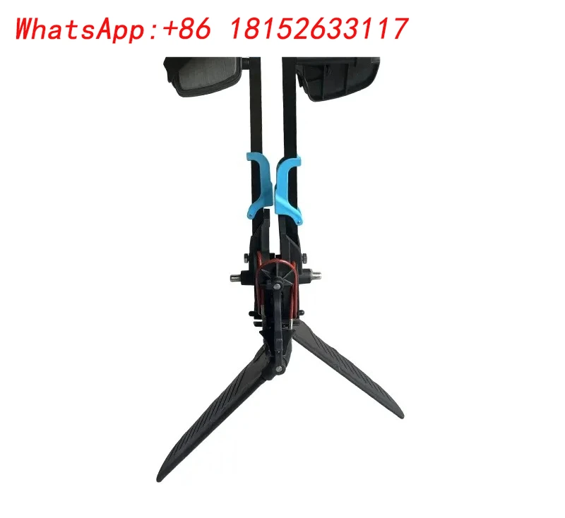 نظام لوح التزلج SUP Drive دواسة نظام دواسة كاياك