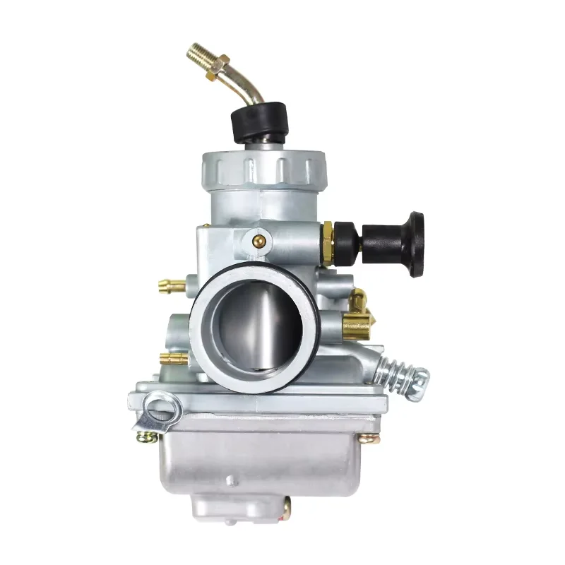 دراجة نارية المكربن AFH 28 مللي متر للدراجة الترابية ياماها DT125 /175 RX125 سوزوكي TZR125 RM65 RM80 RM85 الخ #2