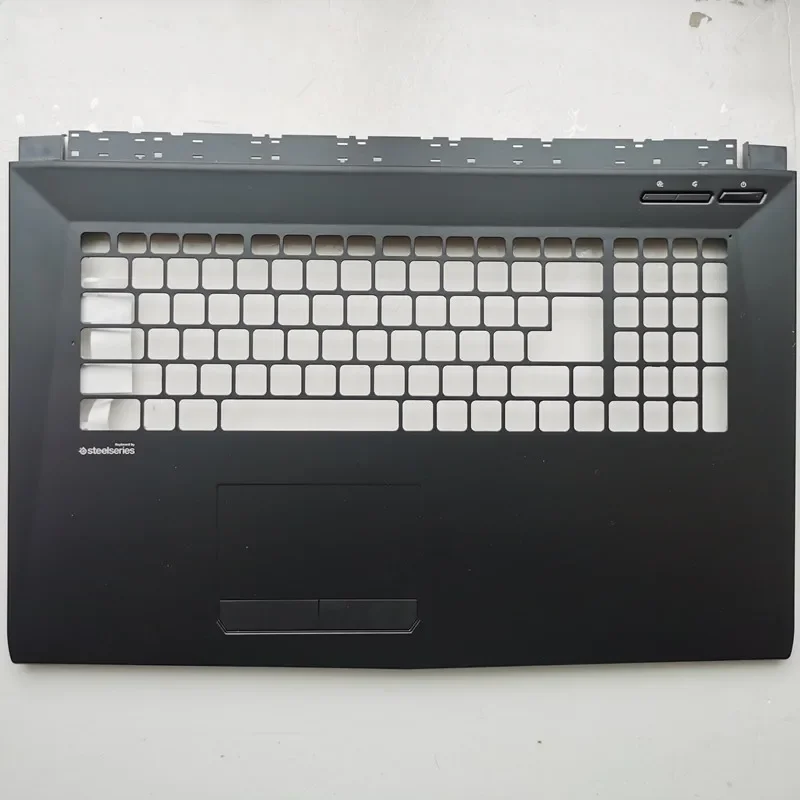 

Новый ноутбук для MSI GL72 GP72 MS-1793 ms-1799, верхняя крышка корпуса, упор для рук/крышка шарнира ЖК-дисплея