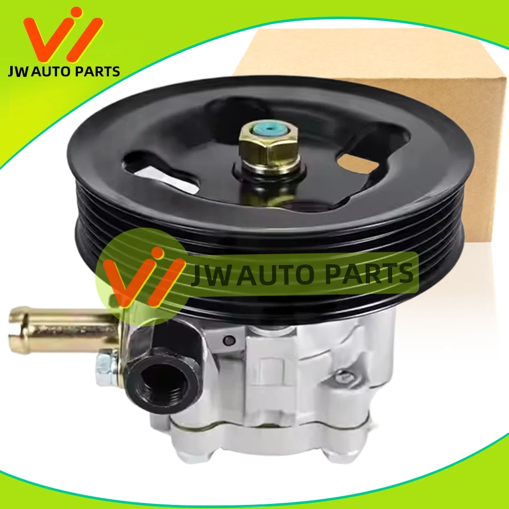 

Насос гидроусилителя руля 49110-3XM0B 49110-3XM0A для Nissan Caravan E26 NV350