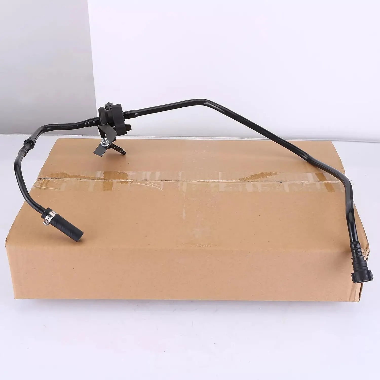 D2BZ-9C047-F Ford Fiesta 2014-2019 1.6L 밸브 호스 용 터보 연료 증기 캐니스터 퍼지 벤트 튜브 솔레노이드 수리 키트