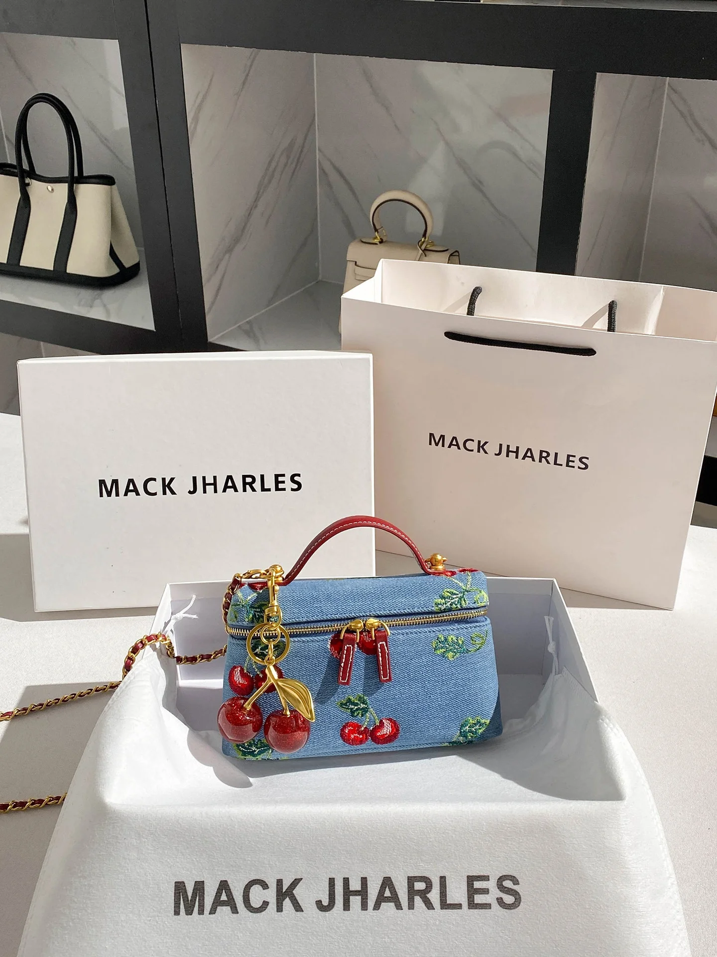 it-ifashion-retro-embroidered-denim-box-handbag-trendy-high-end-small-square-bag-british-style-detachable-shoulder-strap