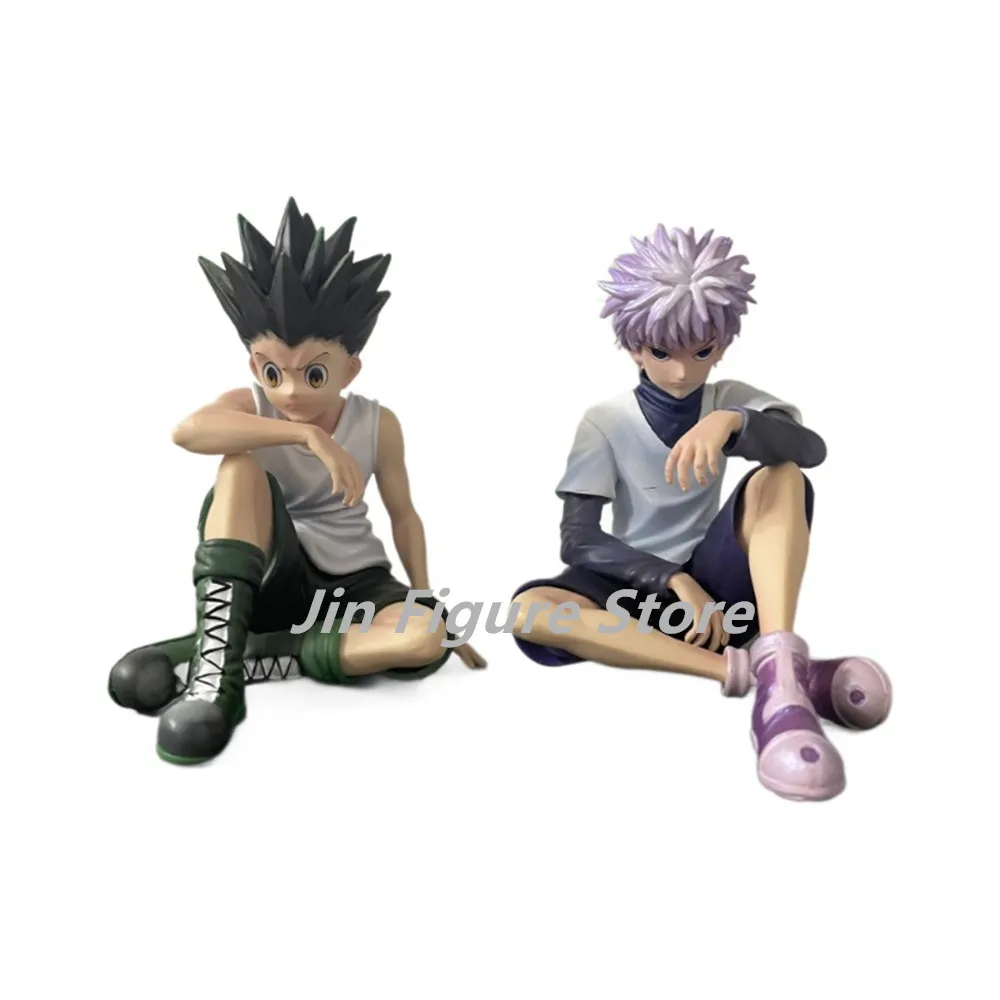 11Cm Hunter×Hunter … - image