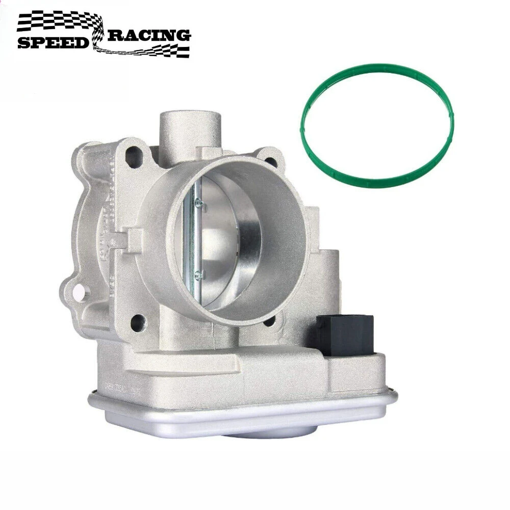 

04891735AC 4891735AD 977 025 4891735AB Throttle Body Assembly for 2007-2016 Jeep Dodge Chrysler Compass Caliber