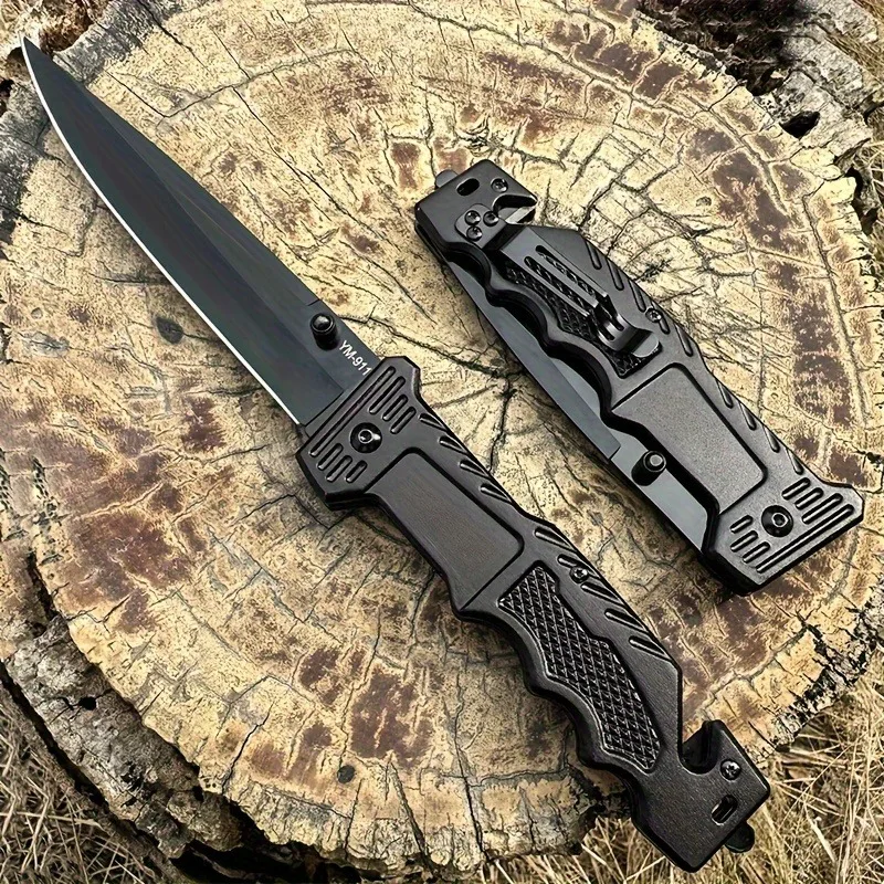 Outdoor Folding Kni… - image