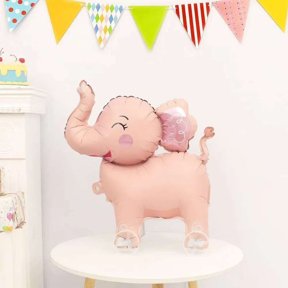 Animals 4D Standing…