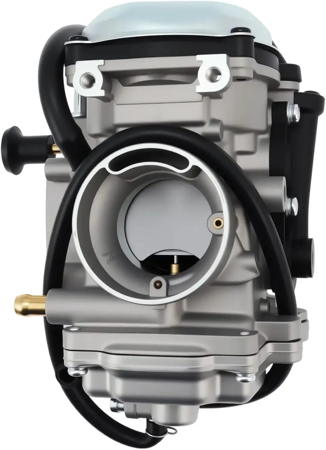 Carburetor For Yamaha Bear Tracker 250 YFM250 YFM250XM ATV 1999 -2004 Replaces 4XE-14140-12-00 4XE-14140-01-00 4XE-14140-00-00