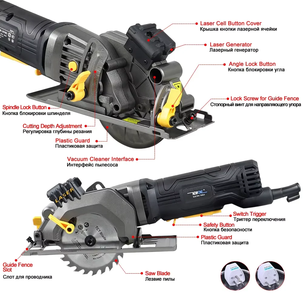 Thumbnail 4 - #22 Budget Tile Saws for Smart Shoppers
