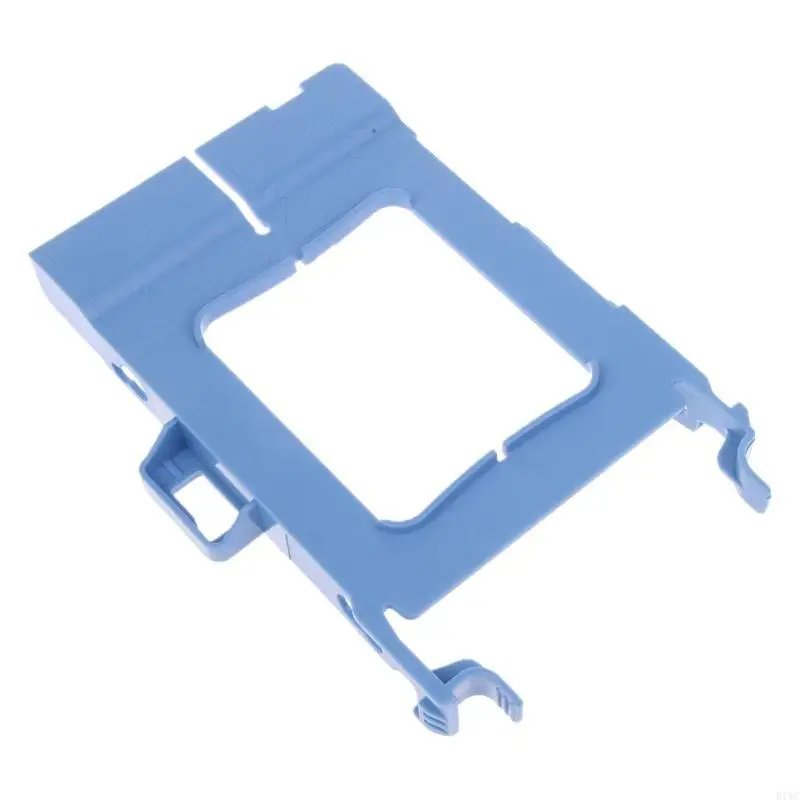 2.5inches HDD Rack HDD Caddy Adapter Mounting Bracket Hard Drive Disk Holder 