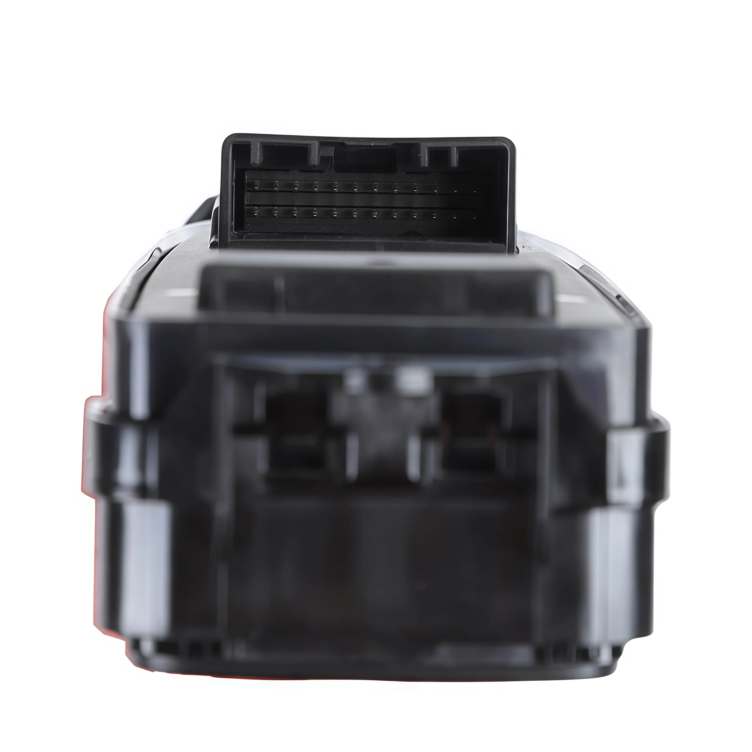 مفتاح نافذة الطاقة 254016TA7E متوافق مع استبدال رافع النافذة الكهربائية Nissan Frontier 2005 2015 #2