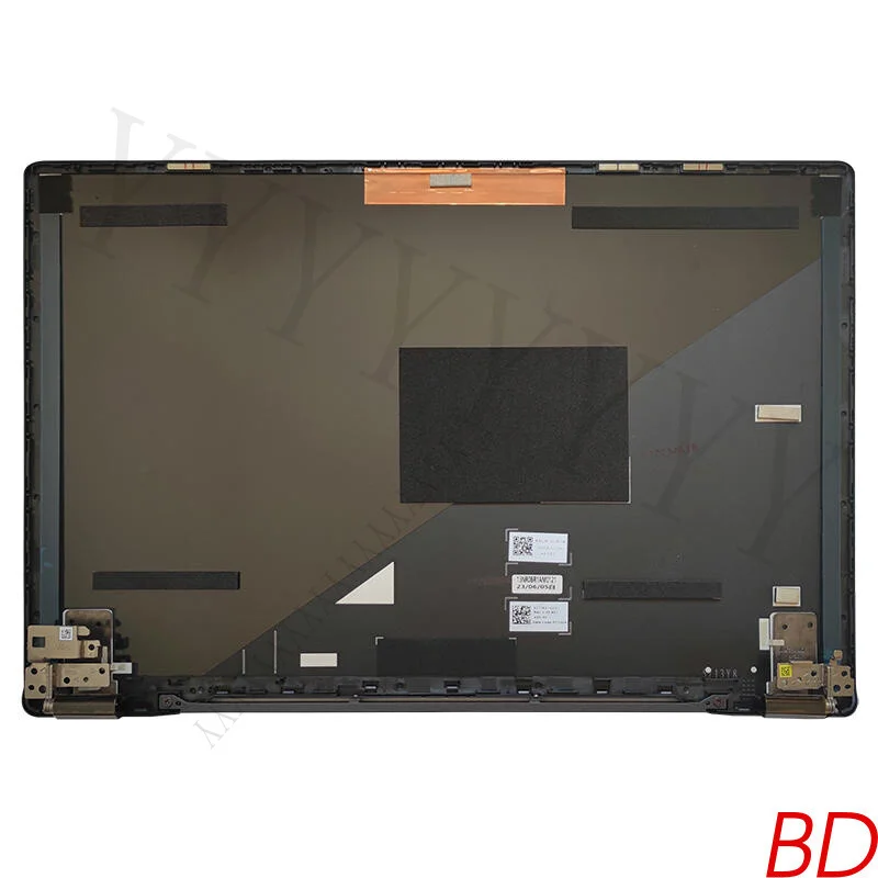 Y+  FOR ASUS ROG 16 GU604 Black Laptop A Shell Cover Top