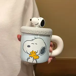 7 en çok satılan, kupalar, snoopy-no. 7