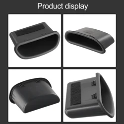 Elegant Design Exquisite Easily Installation Tailgate Pull Handle 1PC 81755-2E000 817552E000 Direct Replacement