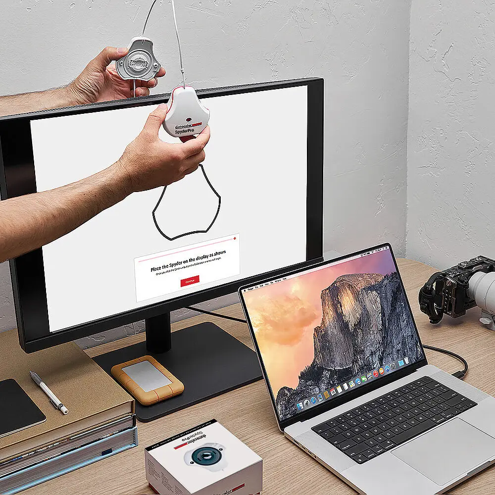 Datacolor Spyder Print - Image 7