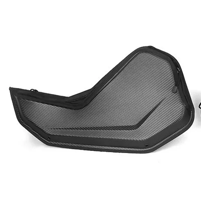 

Universall UTV Accessories Front Door Storage Bags For Polaris RZR XP 4 Pro S PRO R 4 2025
