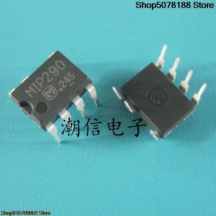 10pieces MIP290 DIP-7