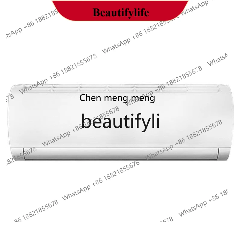 AB02 Air Conditione… - image