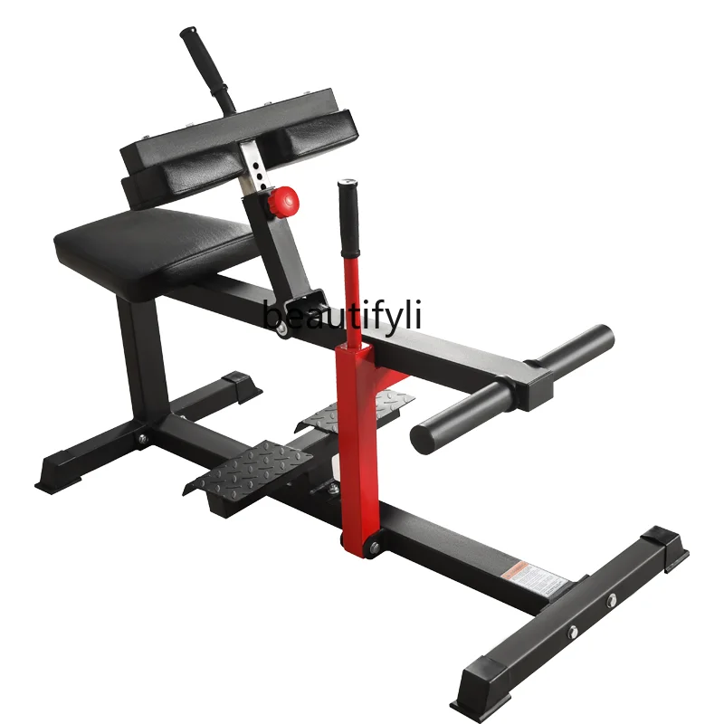 Leg Training Ankle Strength Training Professional Heel Lifting Comprehensive Fitness Equipment