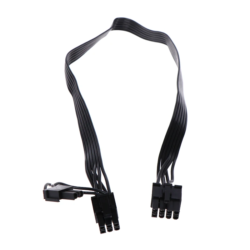 PCIe 8pin To 6+2Pin Power Supply Cable GPU 8 Pin To 6pin PSU Modular ForCorsair CX-M Series CX850M CX750M CX600M CX500M CX430M