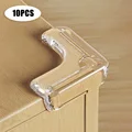 10PCS L-Shape