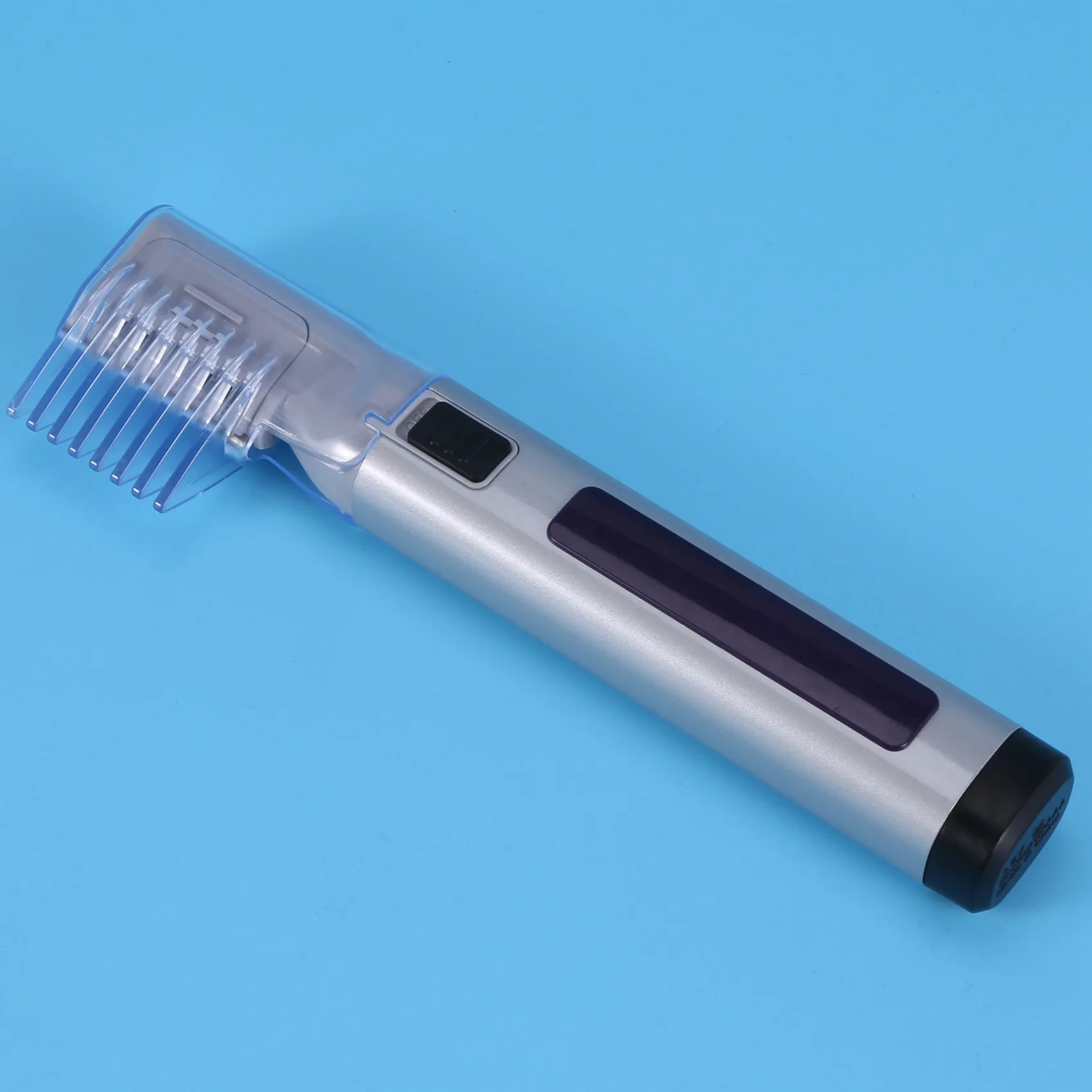 Триммер для волос, триммер для волос «без ошибок», B/w