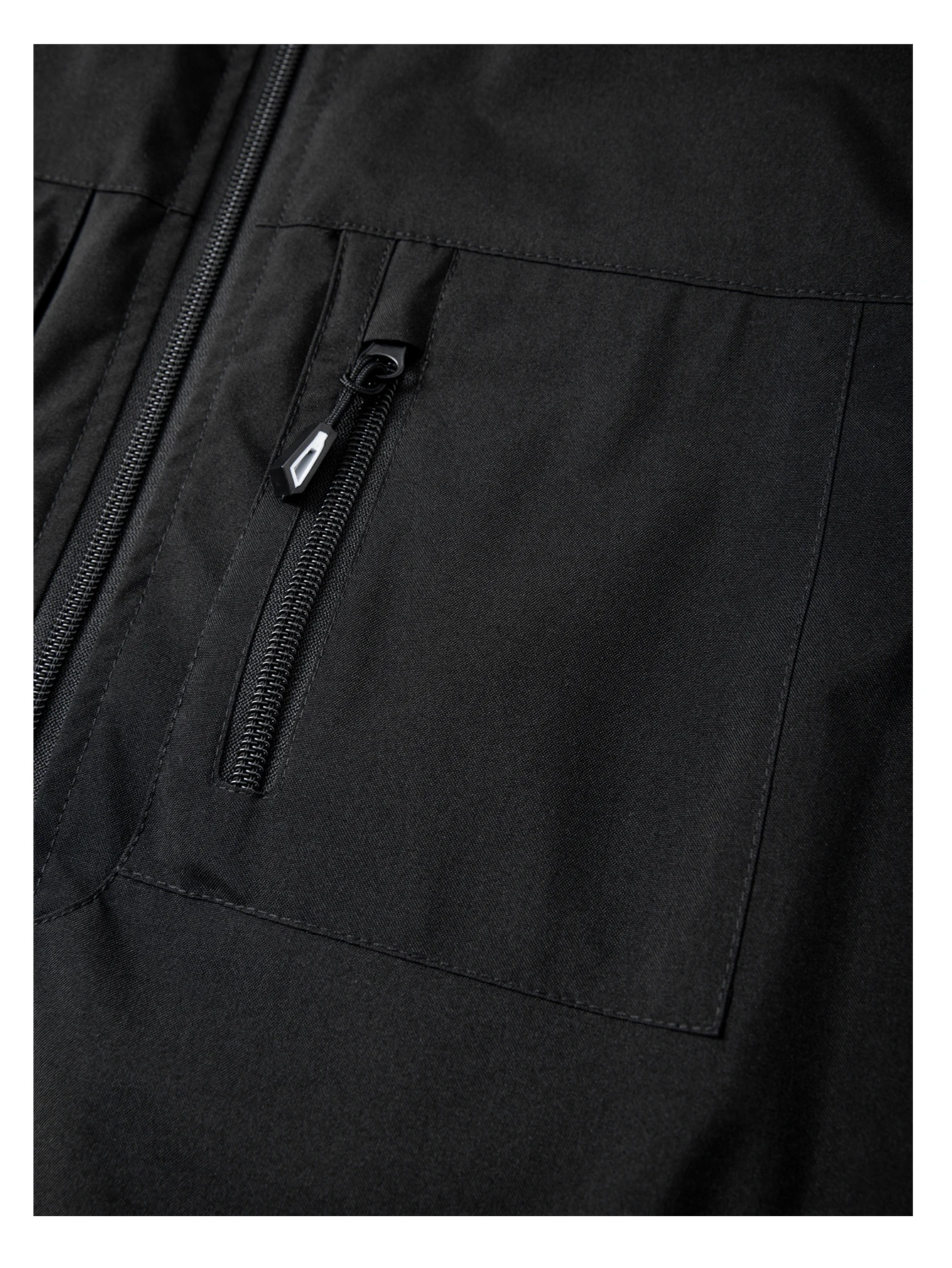 سترة بدون أكمام رياضية لعيد الميلاد للرجال - سحاب وياقة واقفة للرياضات الخارجية والملابس اليومية الدافئة كاجوال للجري واللياقة البدنية