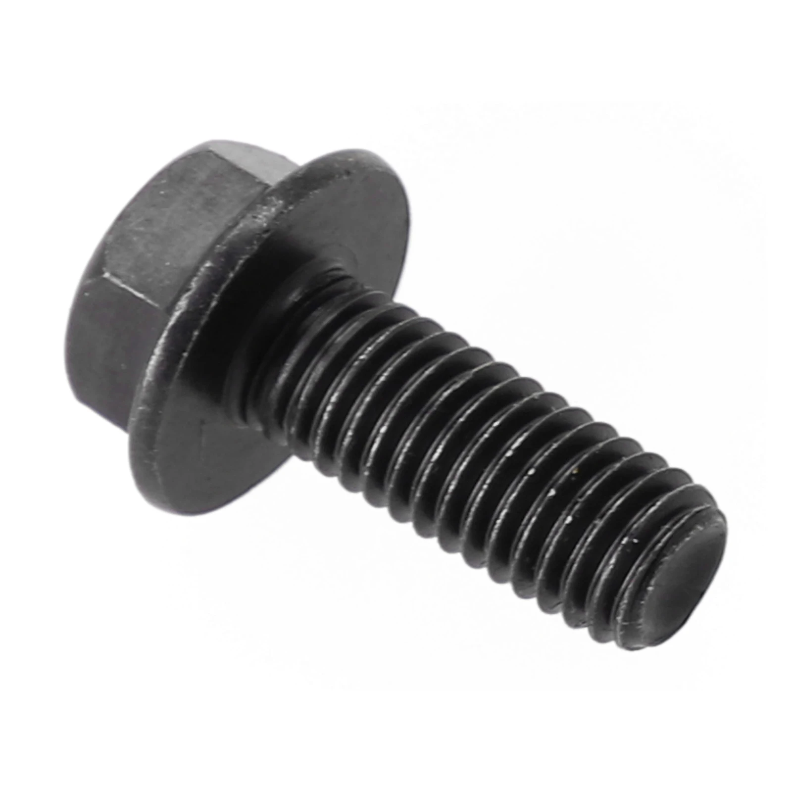 1PCS 089006017064  Miter Saw Blade Bolt M8 X 20mm Arbor Replacement Spare Parts Anti-thread Screw Power Tool Accessories