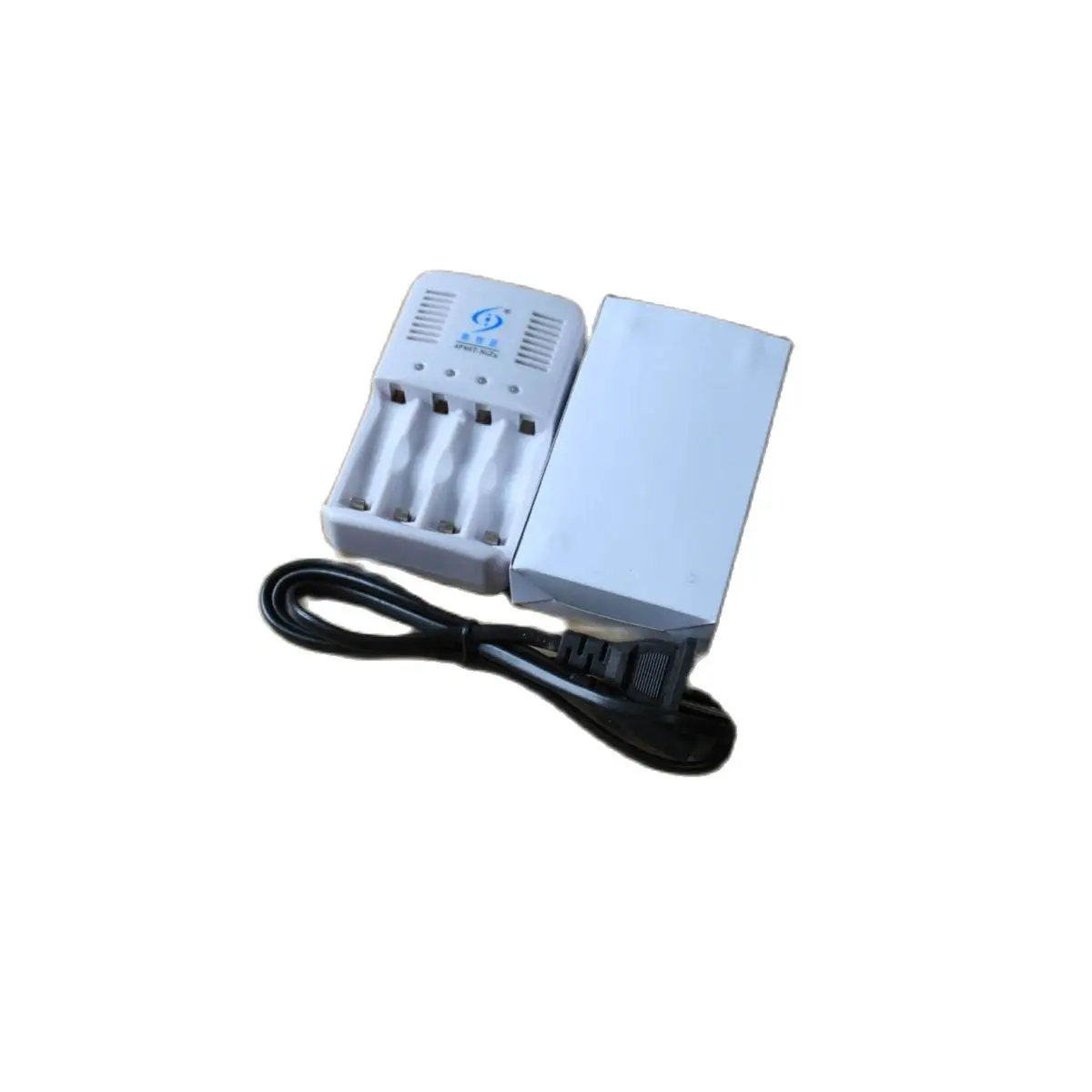 1.6V Nizn 1.2V Nimh… - image
