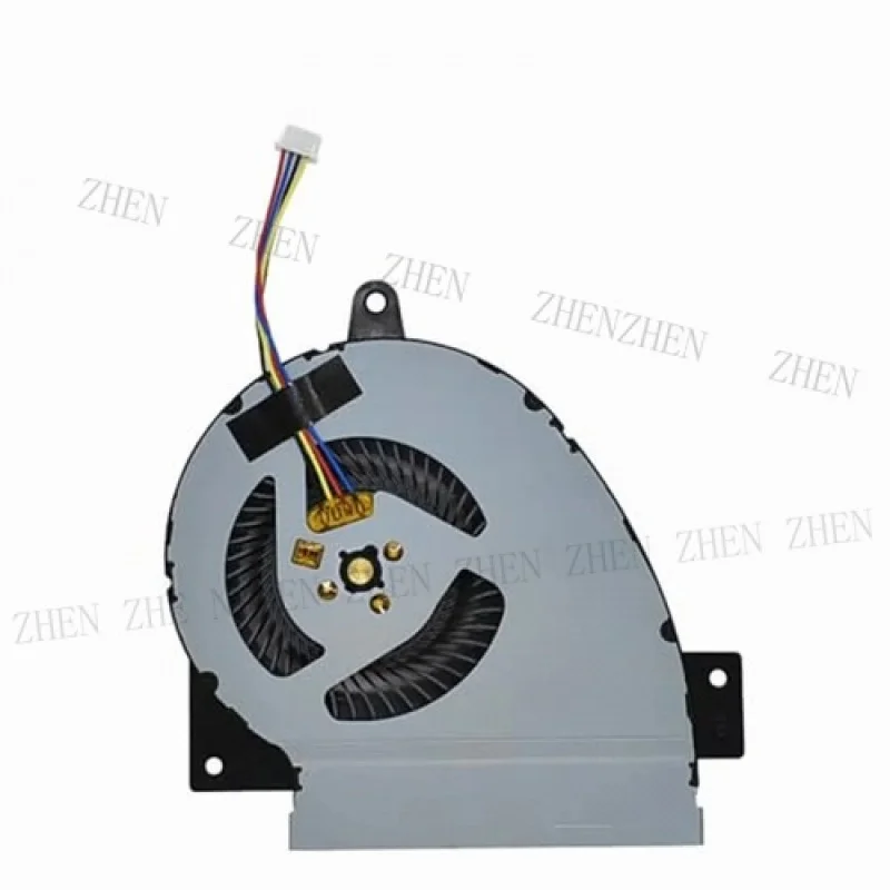 

Y Вентилятор охлаждения процессора для ASUS ZENBOOK UX360 UX360CA UX360UA P4540UQ P1440U