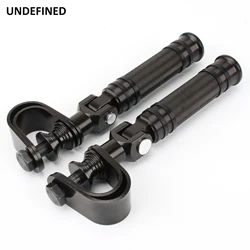 Motorcycle Highway Foot Pegs 1