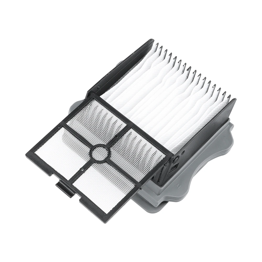 Suitable For Tineco Floor ONE 2.0 LED/LCD FW25M-01 / HF20E-01 S3 S5 Vacuum Cleaner HEPA Filter Replacement Accessories