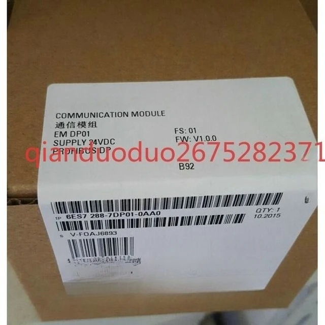 S7-200/Interface Module 6ES7288-7DP01-0AA0 Slave Module