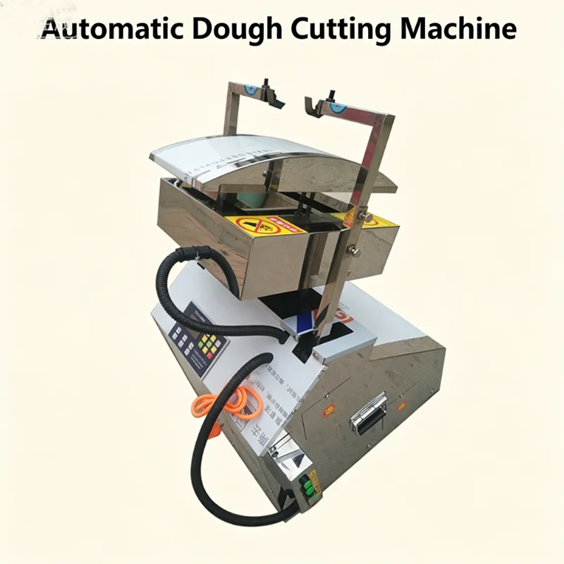 

Excellent Quality Robot Sliced Noodle Making Machine Cutting Noodle Machine