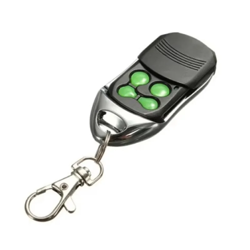 

A92Z с подвижным кодом, пульт дистанционного управления для гаражных ворот, 433,92 МГц для Merlin M832 M842 M844 230T 430R, сменный механизм открывания