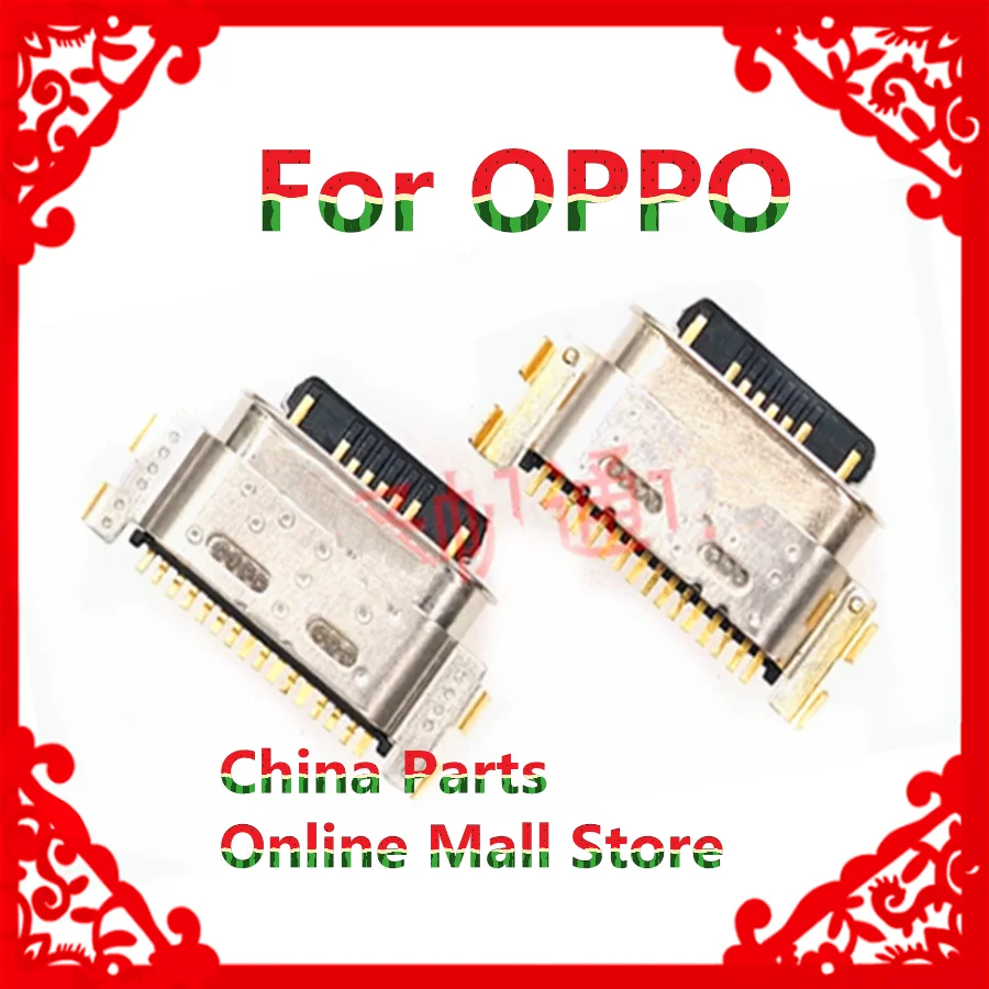 

Для OPPO A11 A11X A5 2020 A9 2020 Встроенный USB-порт для зарядки на телефон