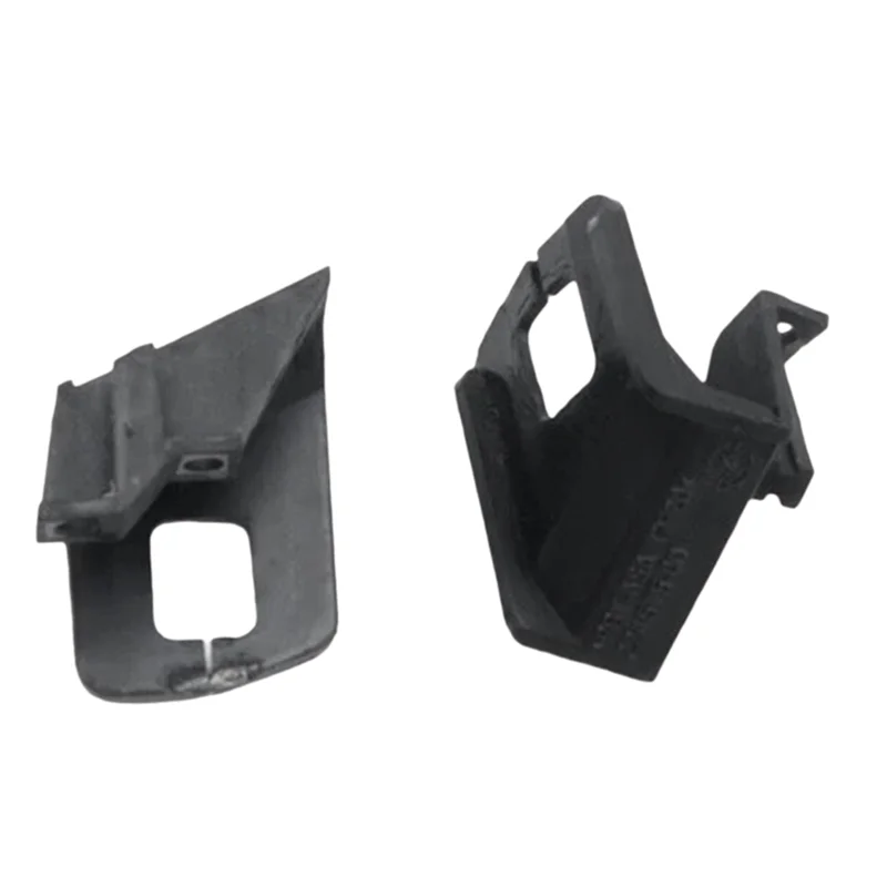 Foot Claw Repair Headlight Fixed Corners Headlight Bracket for BMW X5 E53 2004 2005 2006 63126940249 Car Headlight Repair Kit view 2