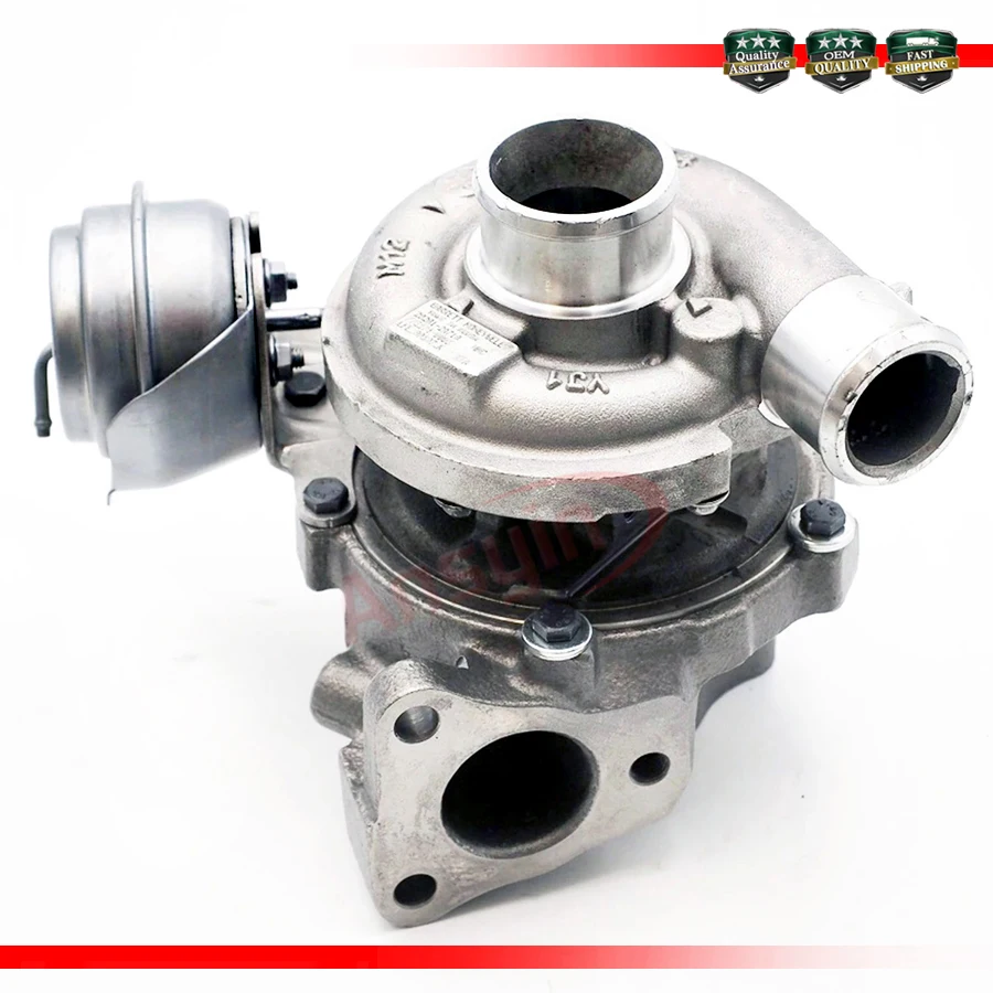 Brand New Turbo turbocharger FOR HYUNDAI Avante 2013-2016 282012A701 28201-2A701