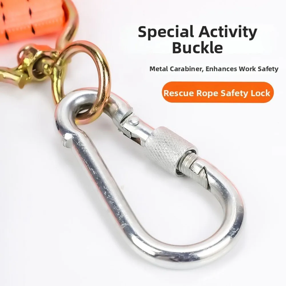 For Electric Wrench Shoulder Support Strap Adjustable - Waterproof Oxford Cloth Harness for Drills and Fastening Power Tools