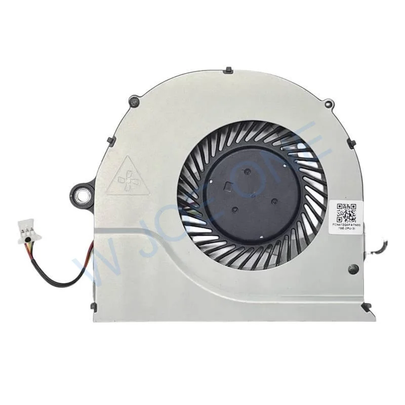 A + + pour Acer Aspire E5-575 E5-575G E5-575G-503C ventilateur de refroidissement pour ordinateur portable refroidisseur dissipateur thermique radiateur FCN47ZQ0FATN00 FCNFBZAA009010