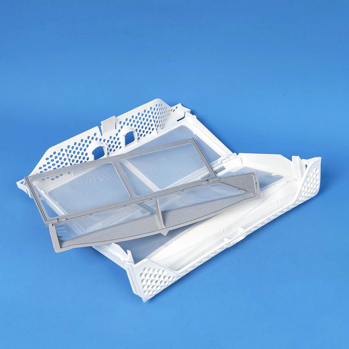 Compatible with Electrolux AEG Durable Lint Capture Screen for Various Dryer Models Universal Dryer Lint Filter 8074539019