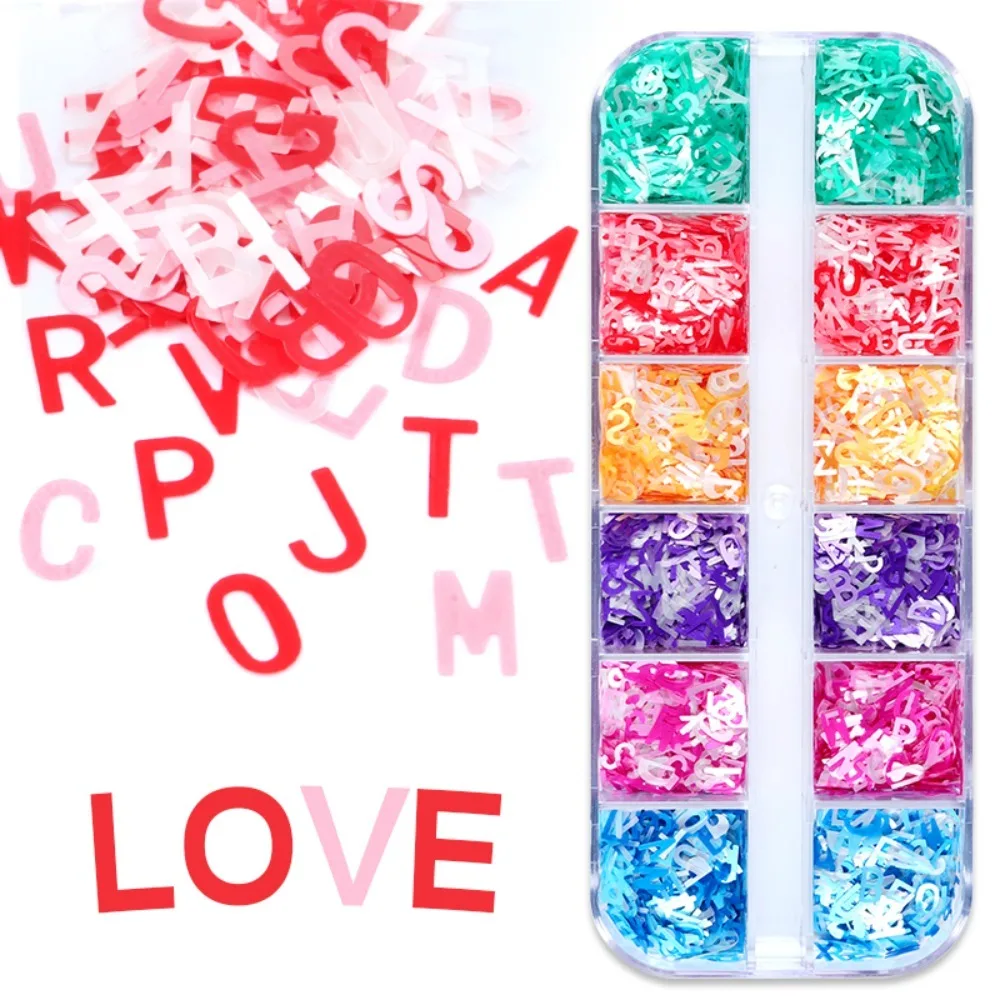 

Смешанные английские буквы, блестки, наполнитель из смолы, блестящие эпоксидные силиконовые наполнители для форм, блестки с алфавитом, наполнитель из смолы, аксессуары для самостоятельного изготовления